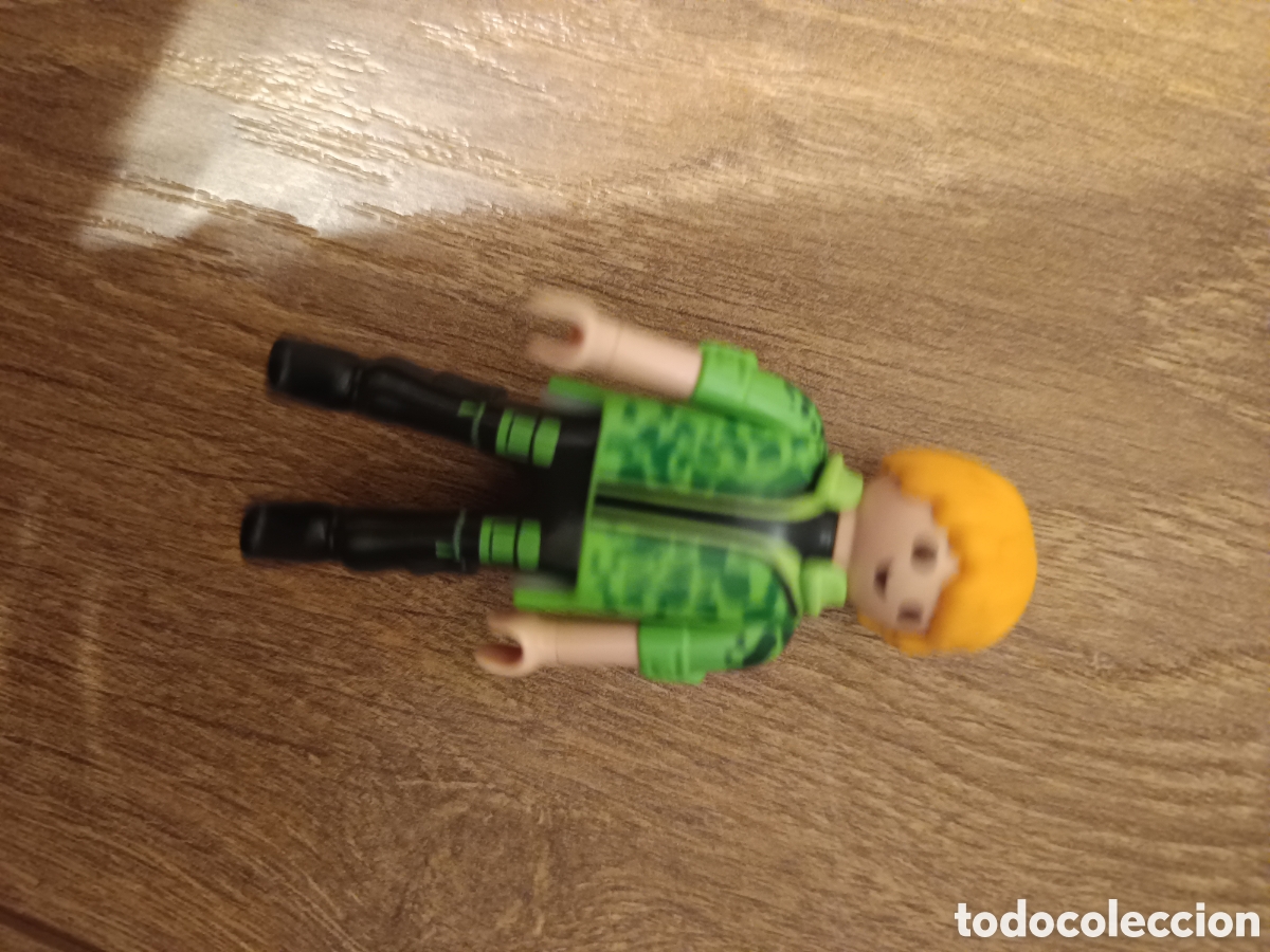 Playmobil: Playmobil aventurero jungla