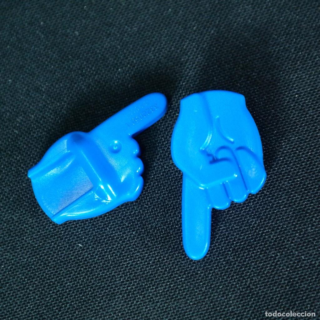 Playmobil: Playmobil dos guantes ☼