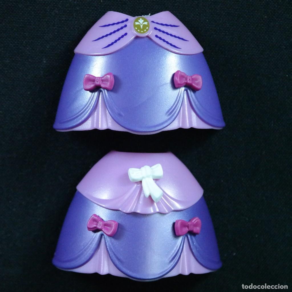 Playmobil: Playmobil falda princesa ☼