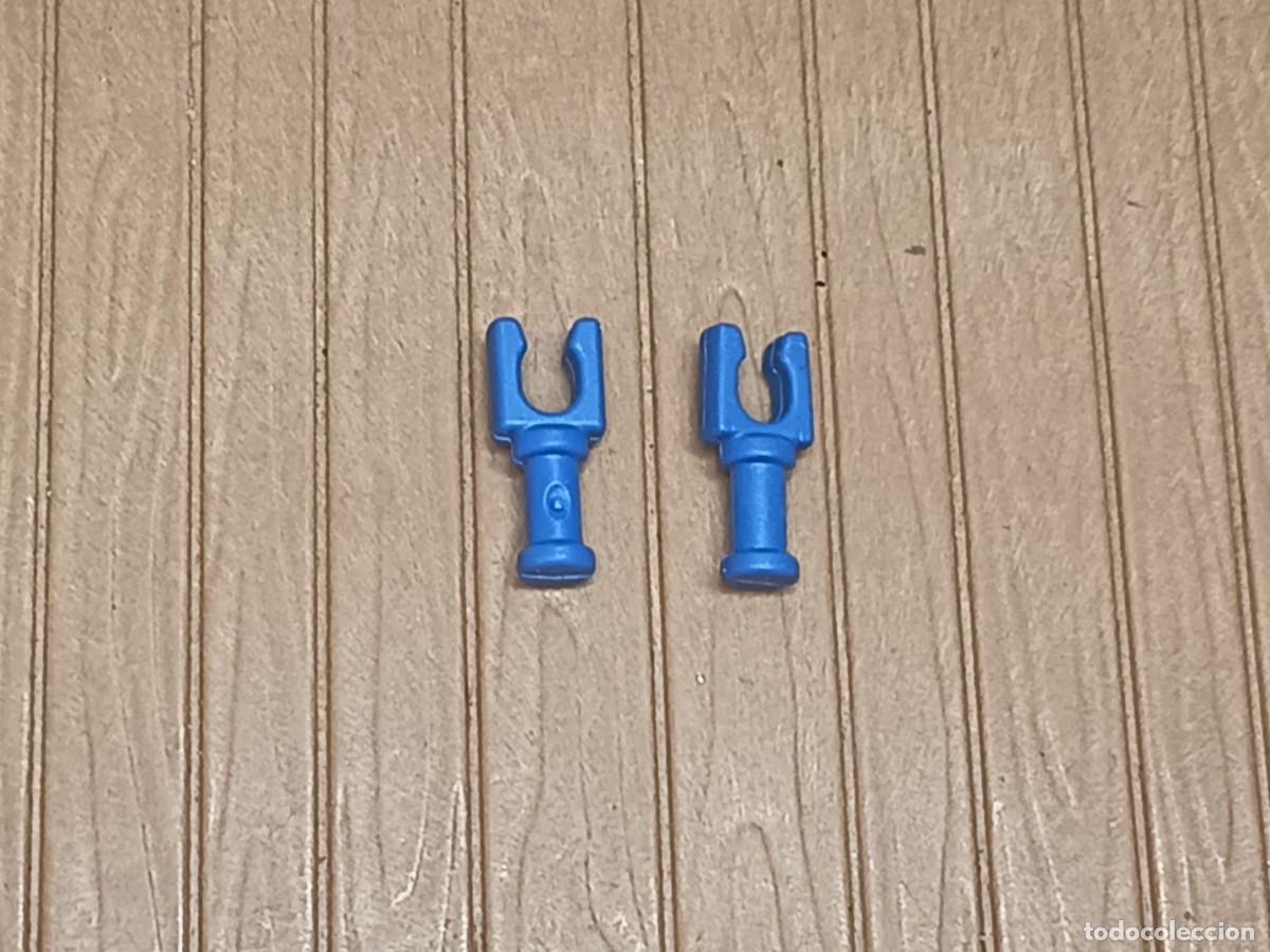 Playmobil: Soporte Remos Oeste Playmobil