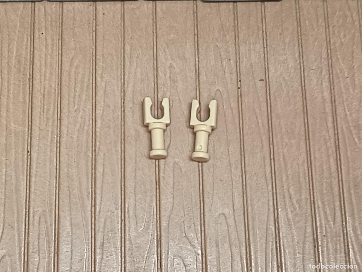 Playmobil: Soporte Remos Oeste Playmobil