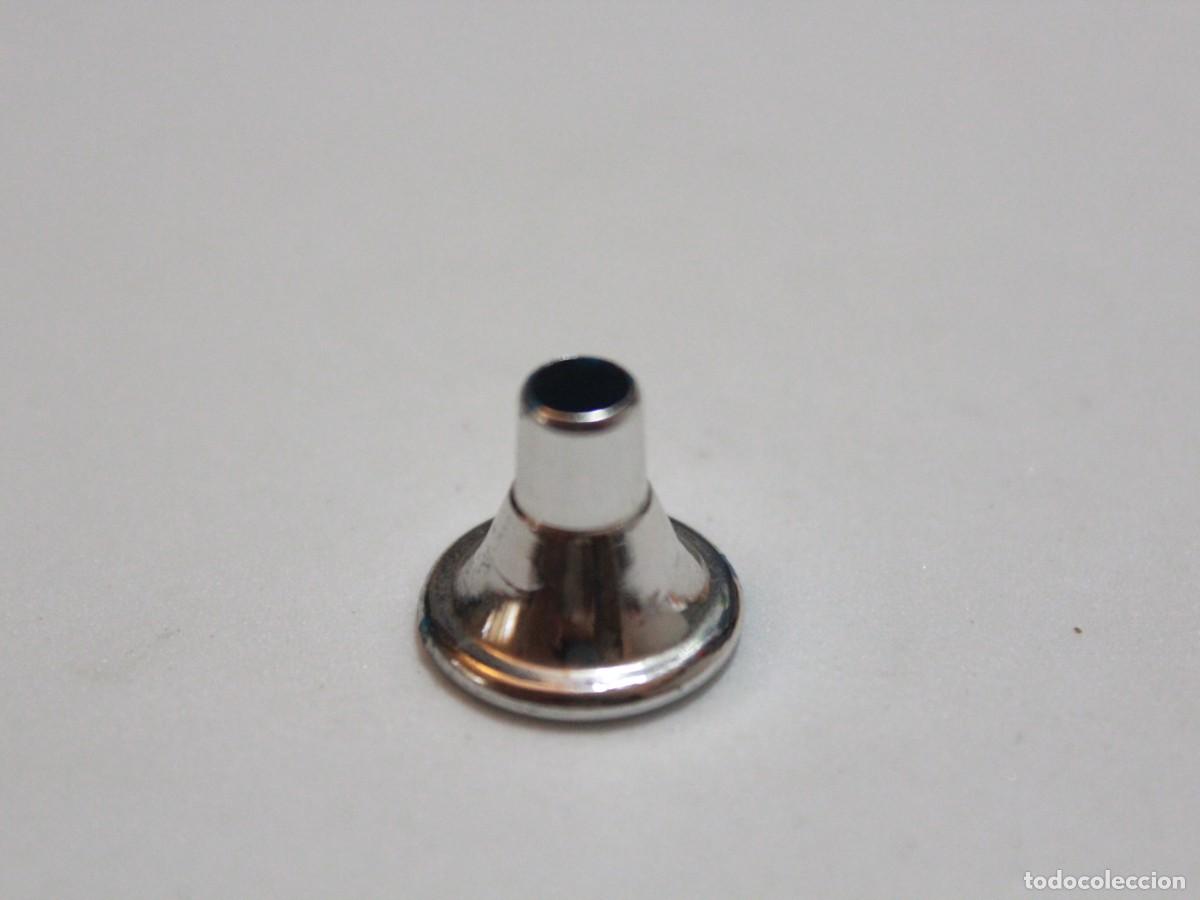 Playmobil: Accesorio playmobil soporte cromado mobiliario