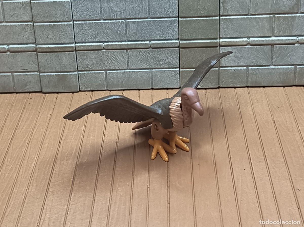 Playmobil: Buitre Oeste Medieval Playmobil