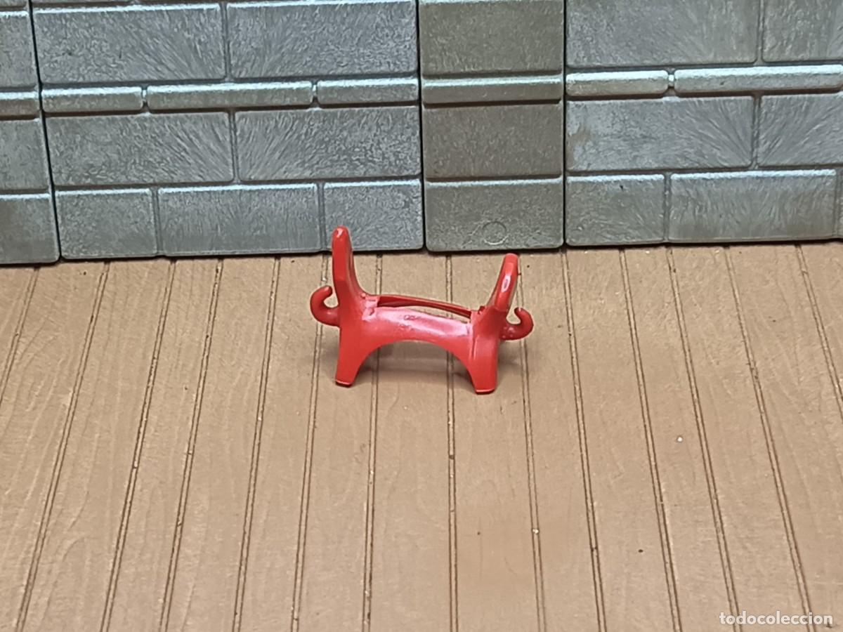 Playmobil: Soporte Camello Oeste Medieval Playmobil