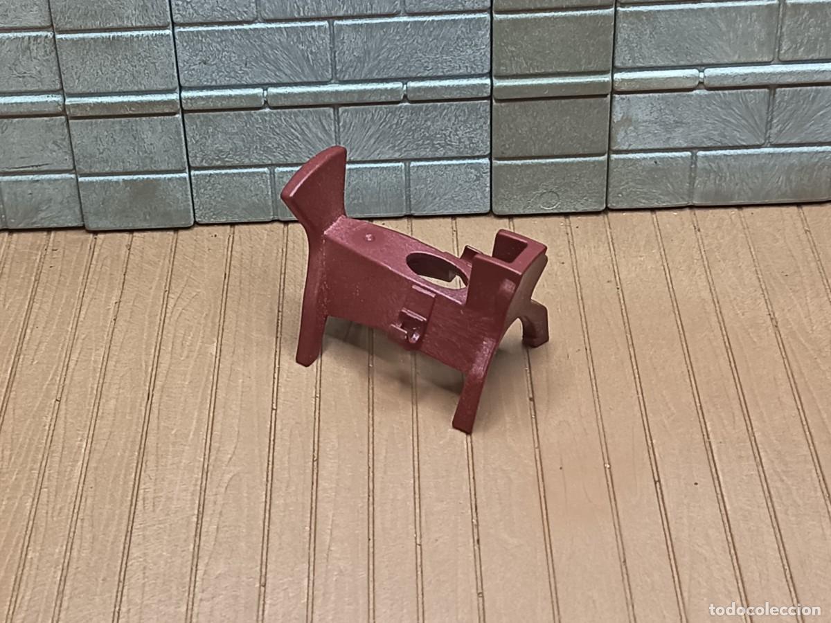 Playmobil: Soporte Camello Oeste Medieval Playmobil
