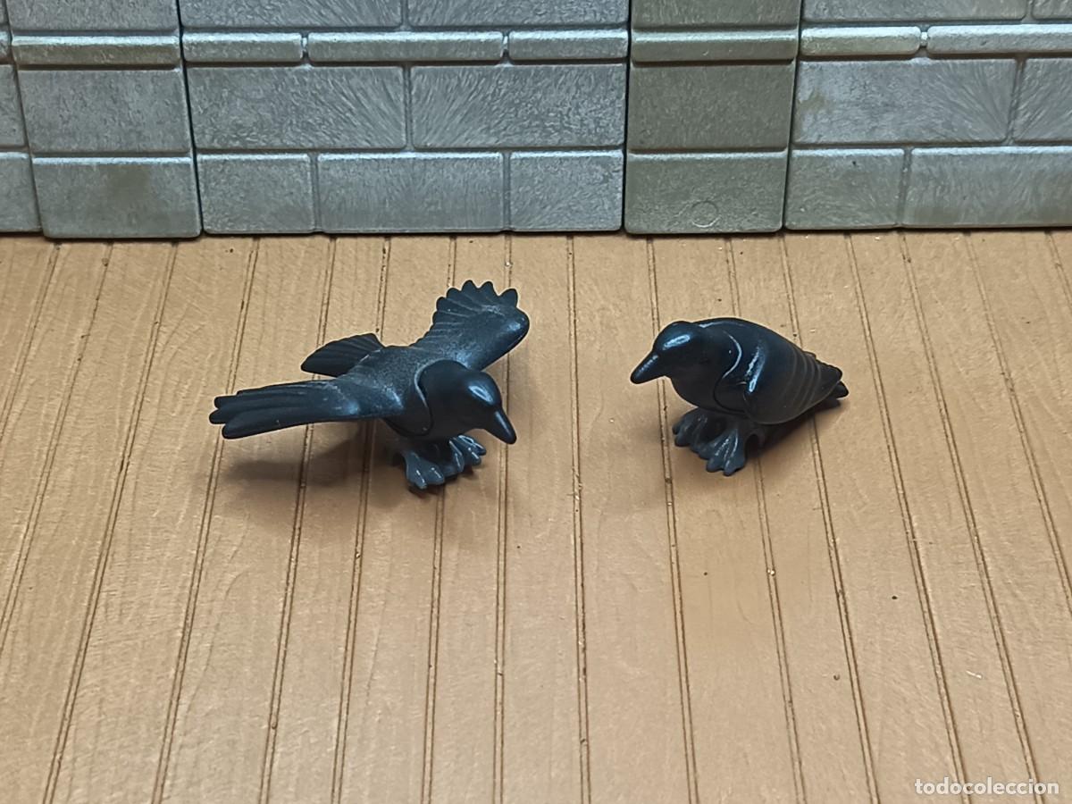 Playmobil: Cuervos Oeste Medieval Piratas Playmobil