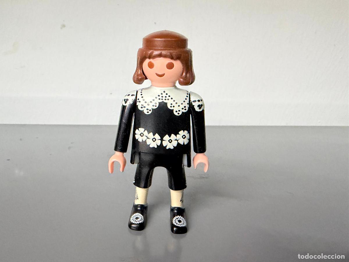 Playmobil: PLAYMOBIL figura 9483 rijks museo- mix21