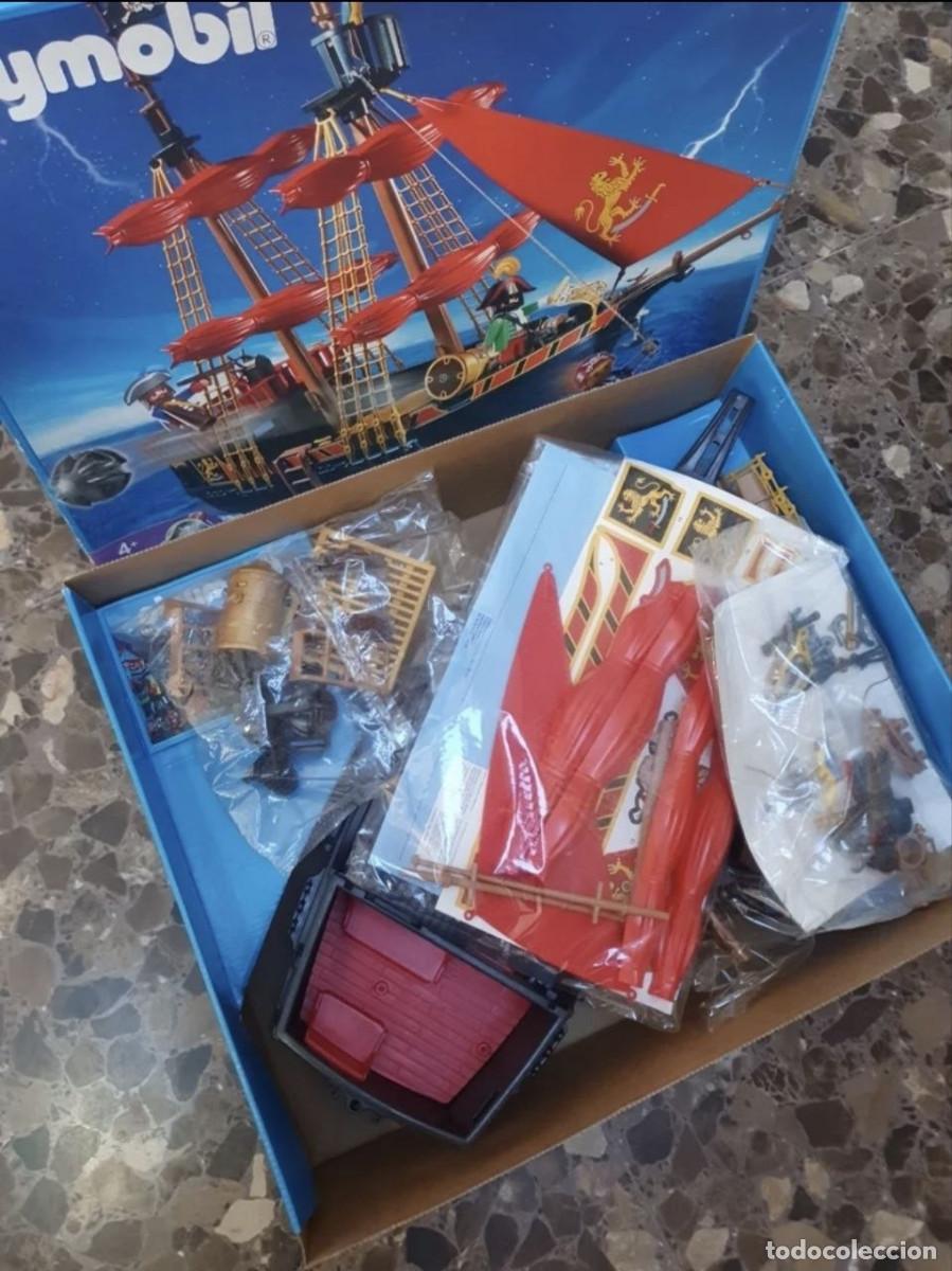 Playmobil: Barco Playmobil 4424 - Foto 2