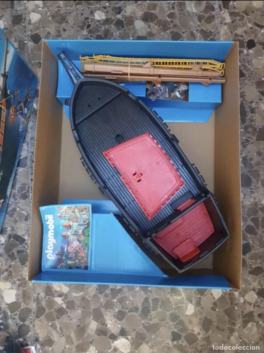 Playmobil: Barco Playmobil 4424 - Foto 3