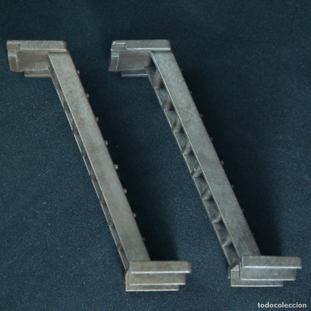 Playmobil: Playmobil dos escaleras casa oeste ☼