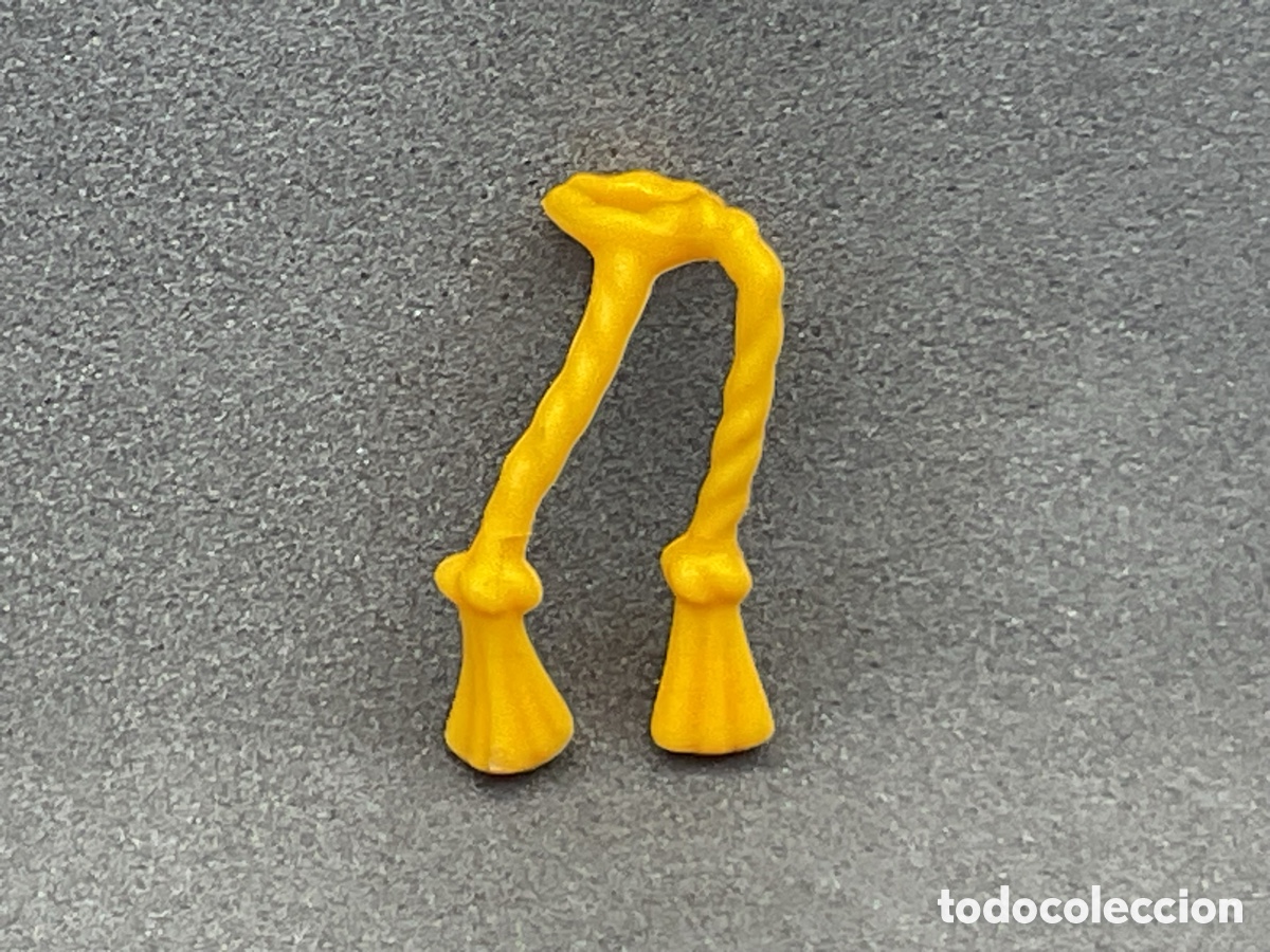 Playmobil: ACCESORIO PLAYMOBIL. ADORNO LANZA. REF INDIOS.