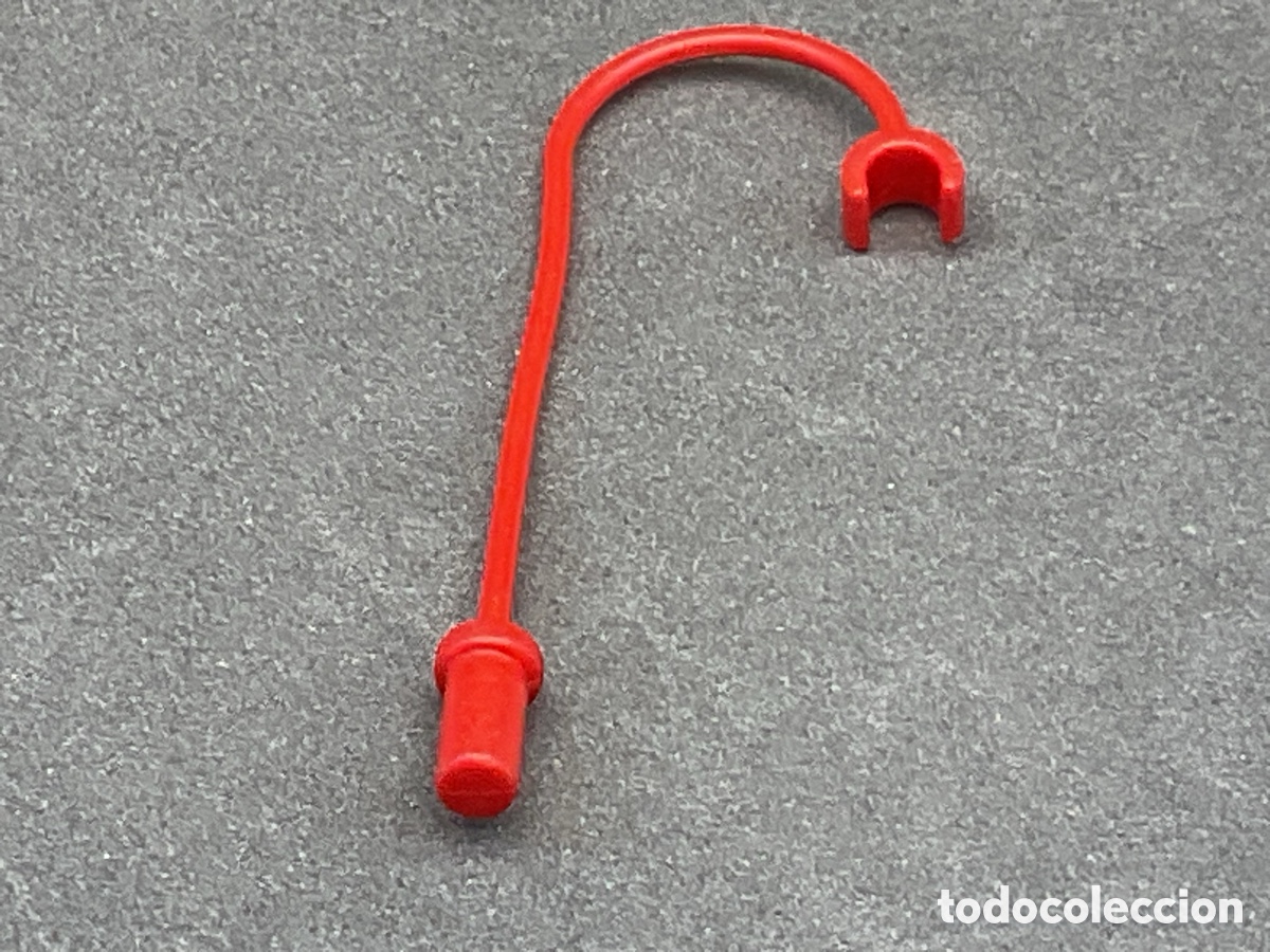 Playmobil: ACCESORIO PLAYMOBIL. SOPORTE CARRUAJE FAROLILLOS UNICORNIO HADAS.