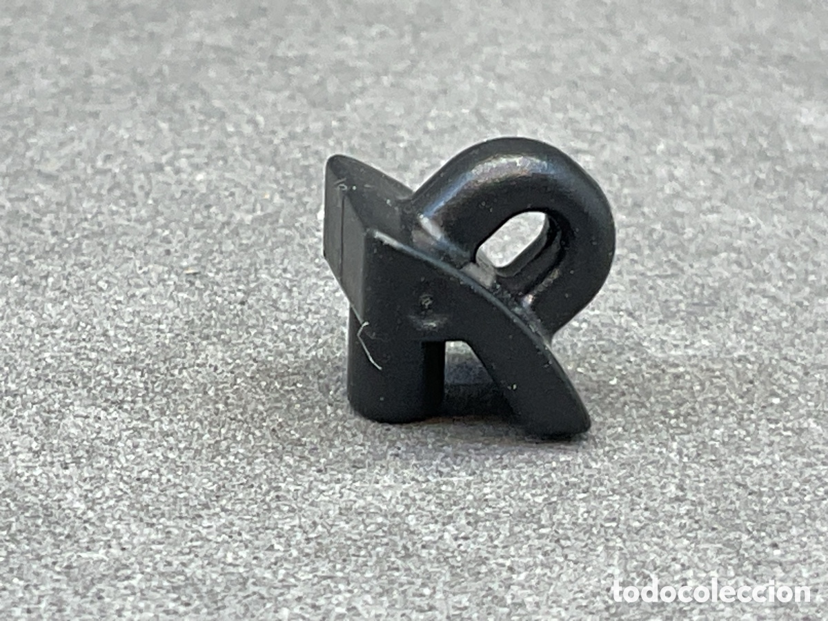 Playmobil: ACCESORIO PLAYMOBIL. GANCHO,PUNTO DE FIJACION EMBARCACION.