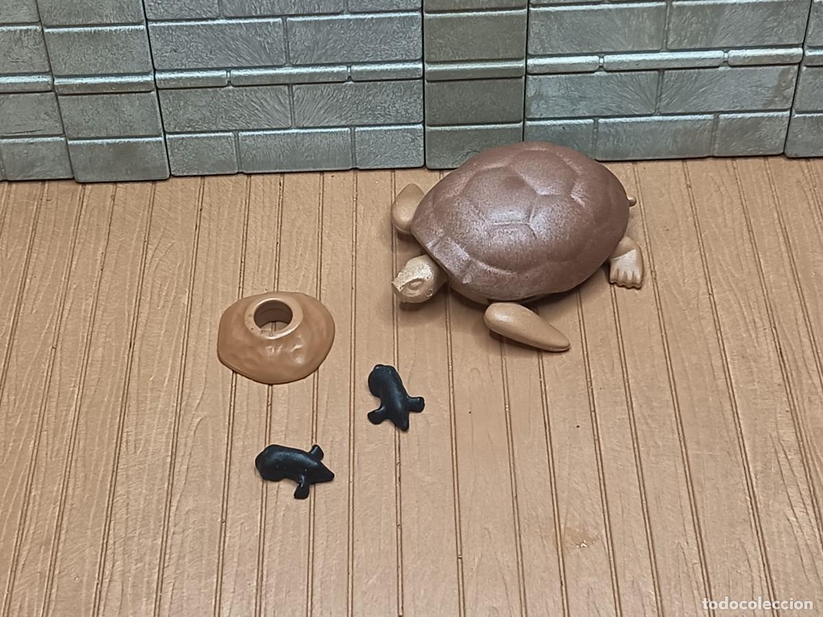 Playmobil: Tortugas Oeste Medieval Piratas Playmobil