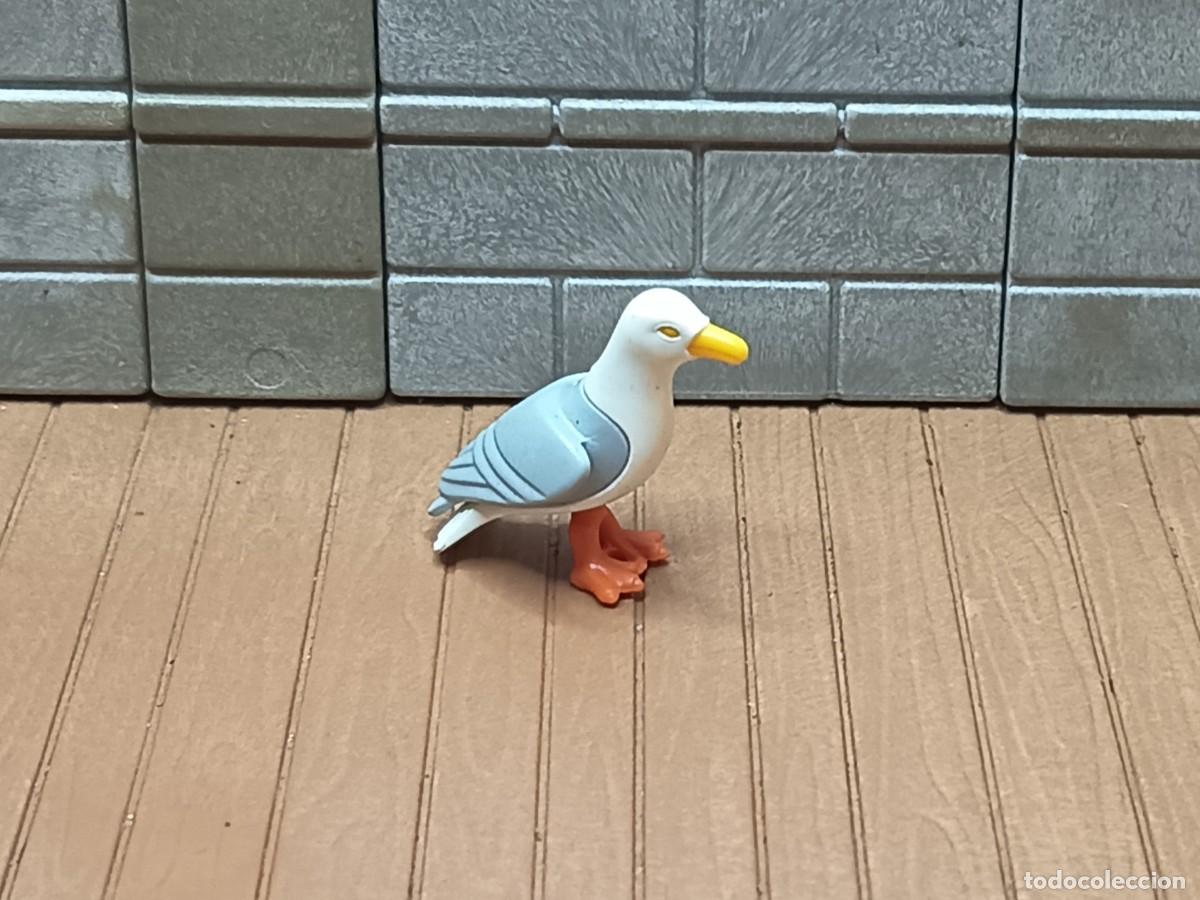 Playmobil: Gaviota Oeste Medieval Piratas Playmobil