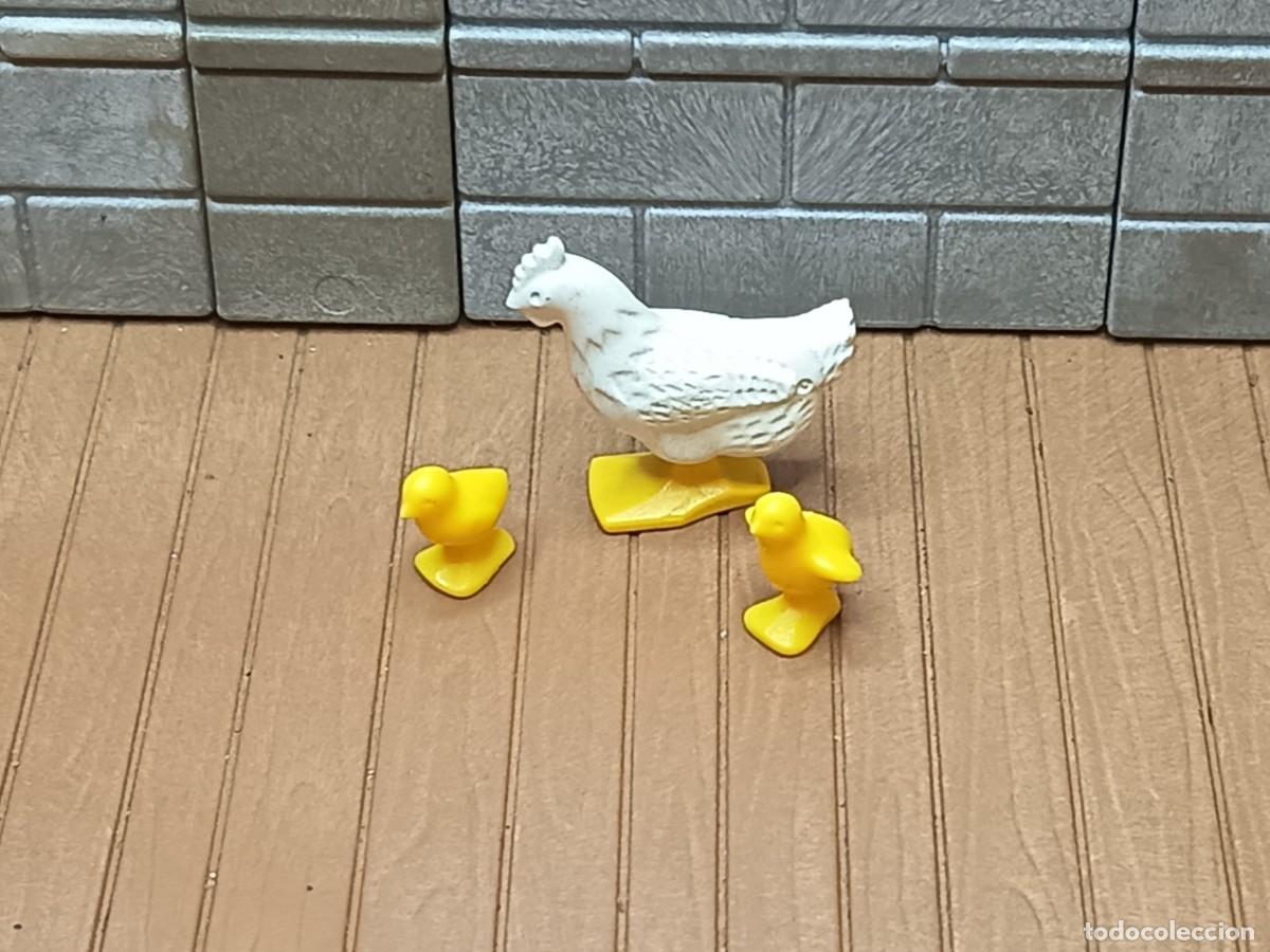 Playmobil: Gallinas Oeste Medieval Piratas Playmobil