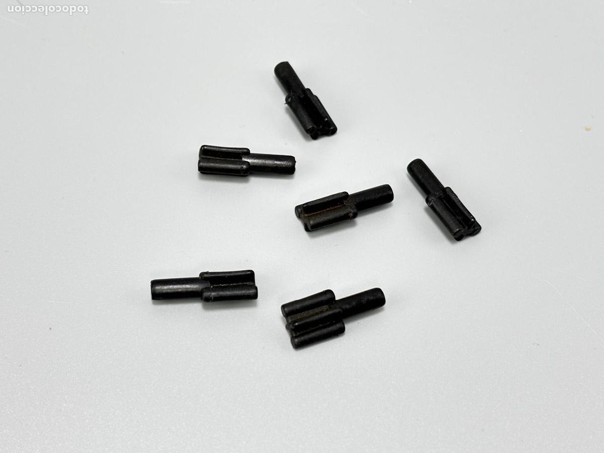 Playmobil: Playmobil 3146 3418 4370 soporte letrero techo caseta