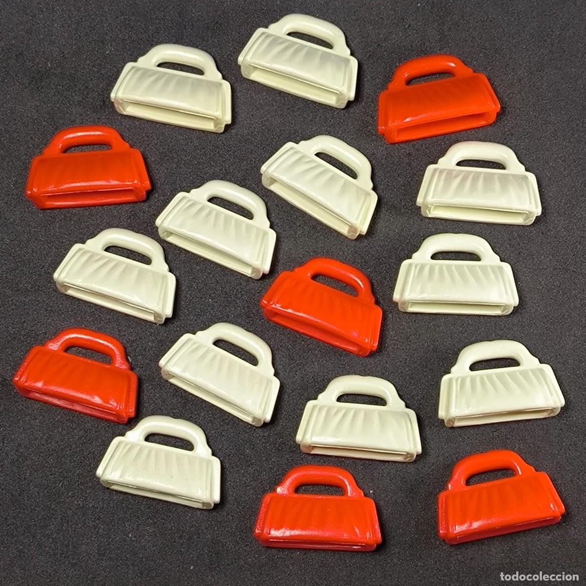 Playmobil: Playmobil lote carteras ☼
