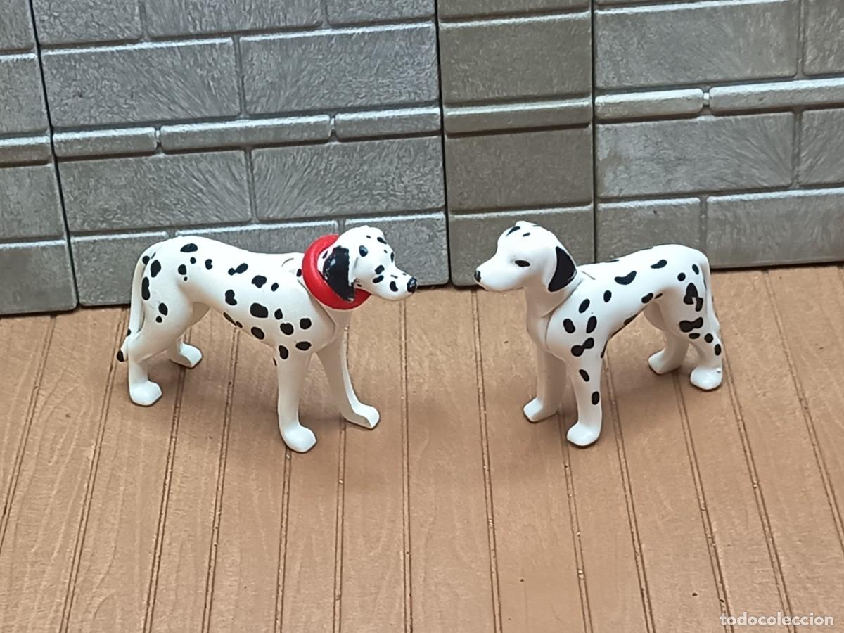 Playmobil: Perros Oeste Medieval Piratas Playmobil