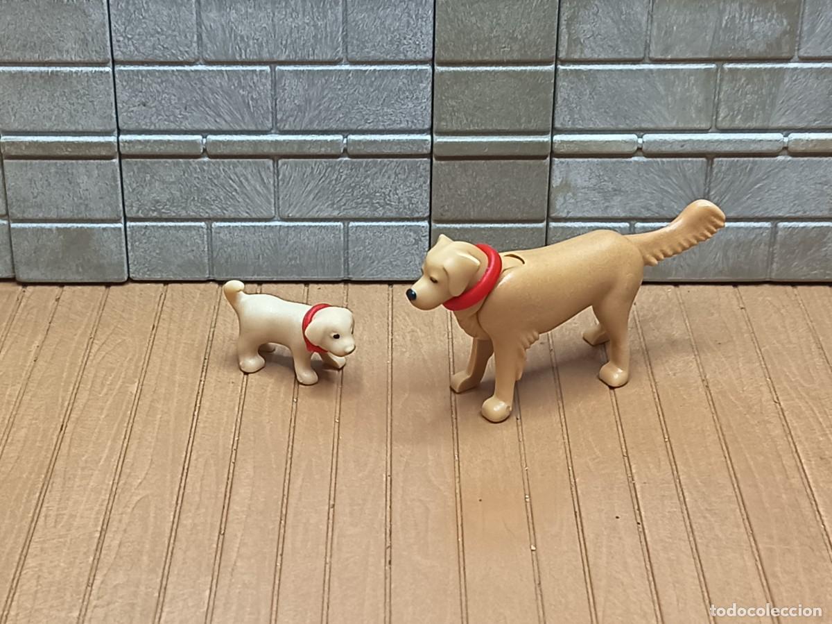 Playmobil: Perros Oeste Medieval Piratas Playmobil