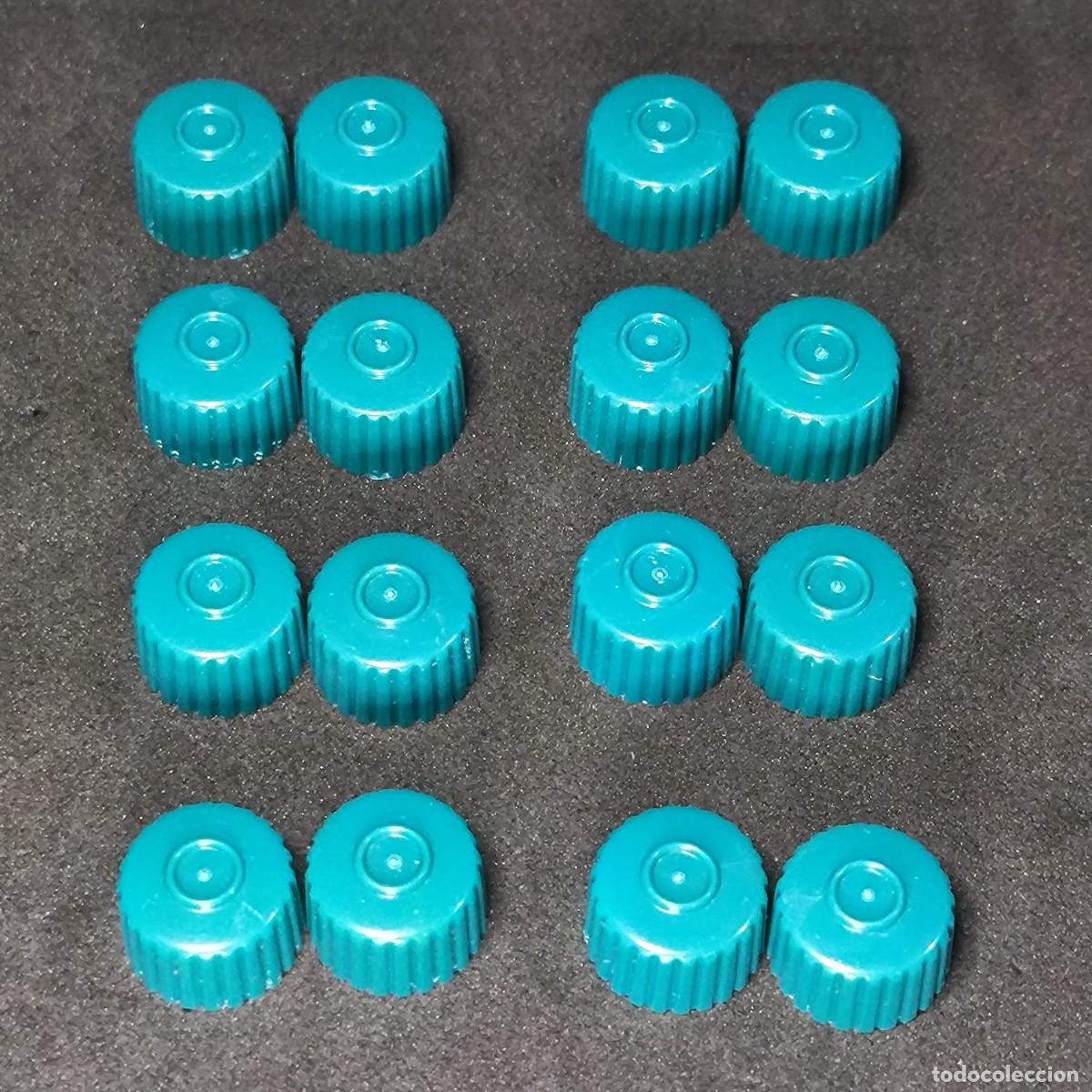 Playmobil: Playmobil sirenas azules opacas para vehiculos ☼