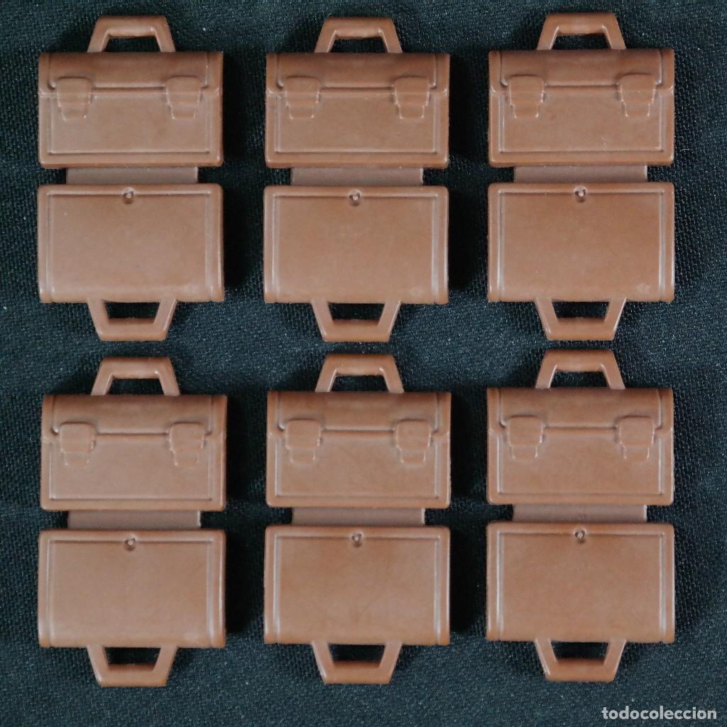 Playmobil: Playmobil maletines ☼