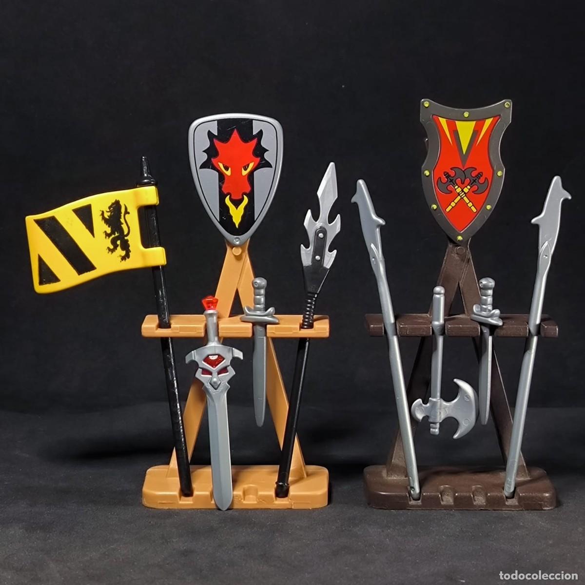 Playmobil: Playmobil dos armeros ☼