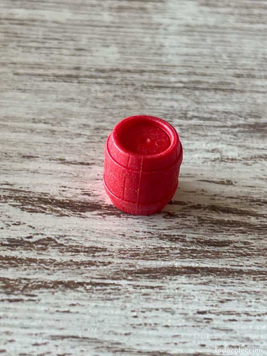 Playmobil: Vaso jarra barril cocina accesorio complemento Playmobil