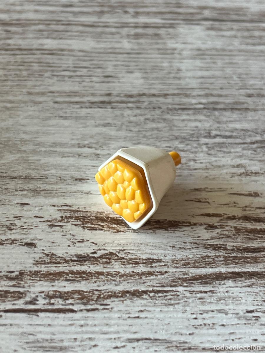 Playmobil: Palomitas snack ramo cocina accesorio complemento Playmobil