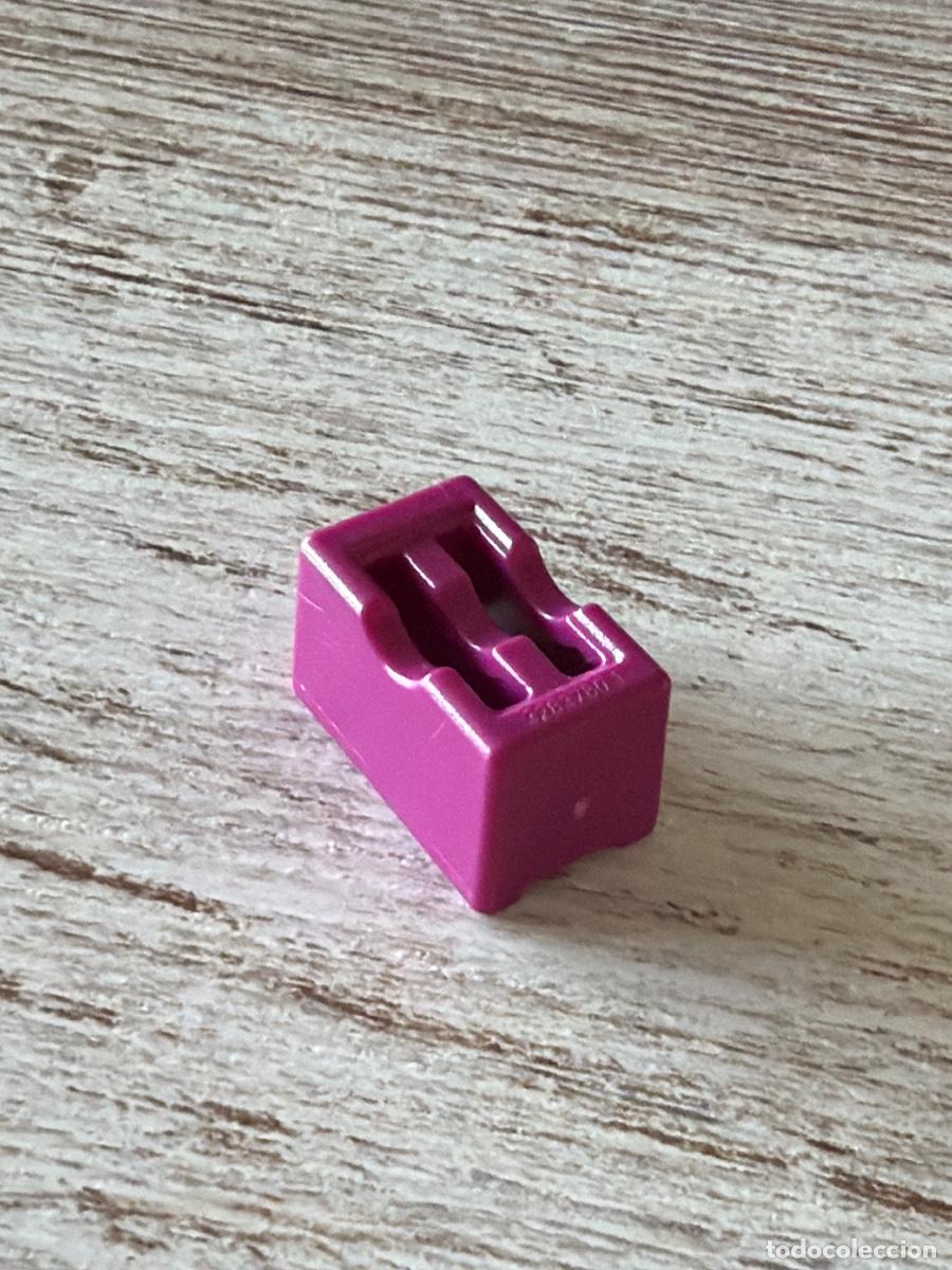 Playmobil: Tostadora cocina accesorio complemento Playmobil