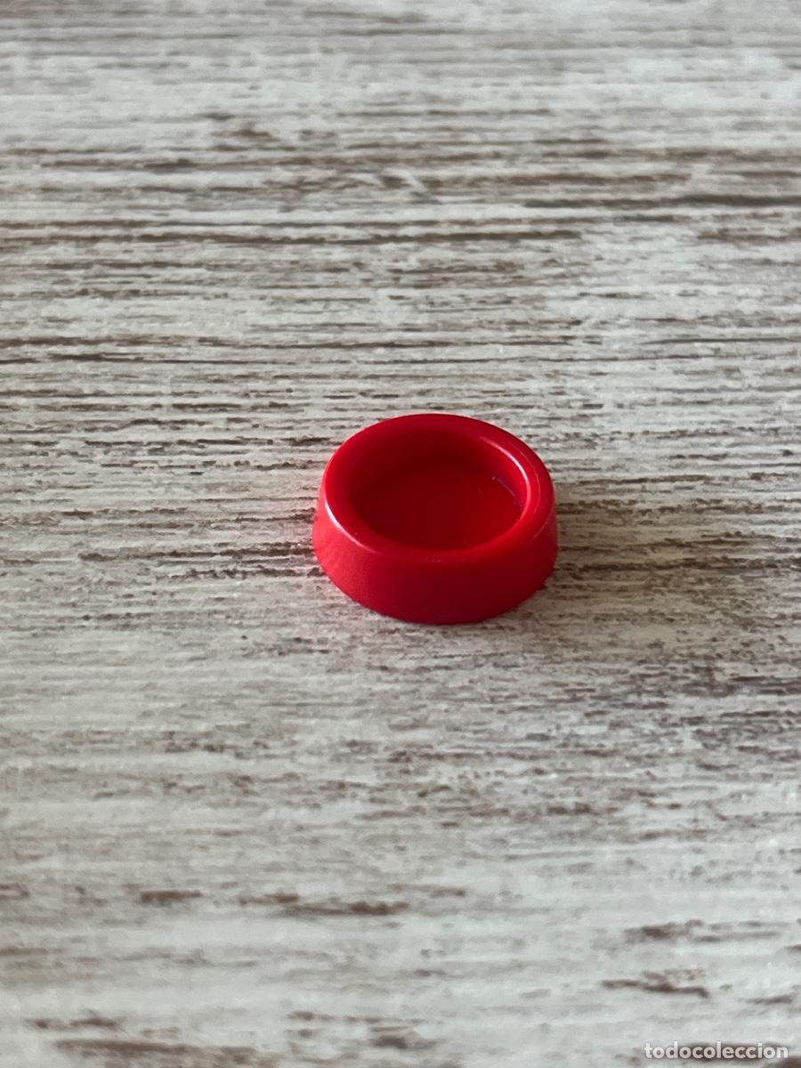Playmobil: Plato cocina accesorio complemento Playmobil