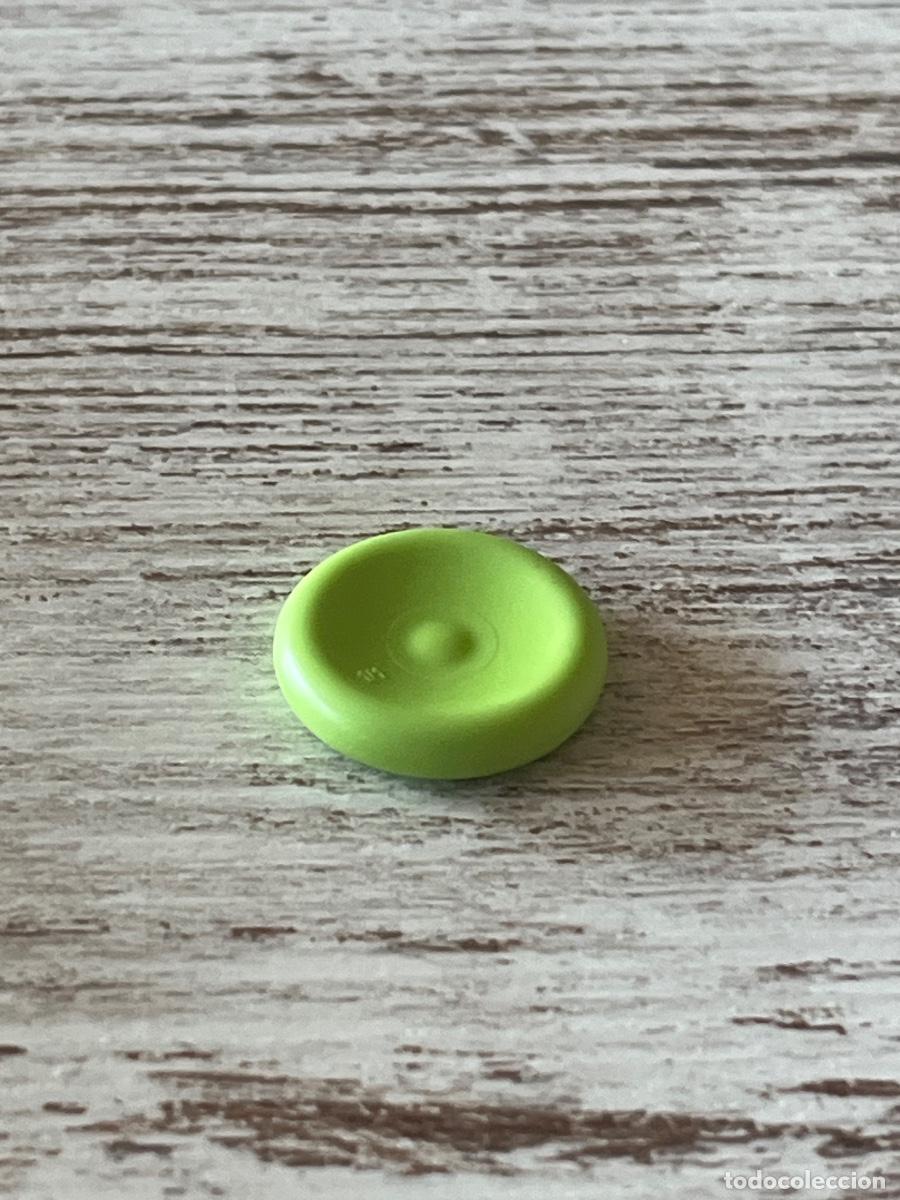 Playmobil: Plato cocina accesorio complemento Playmobil