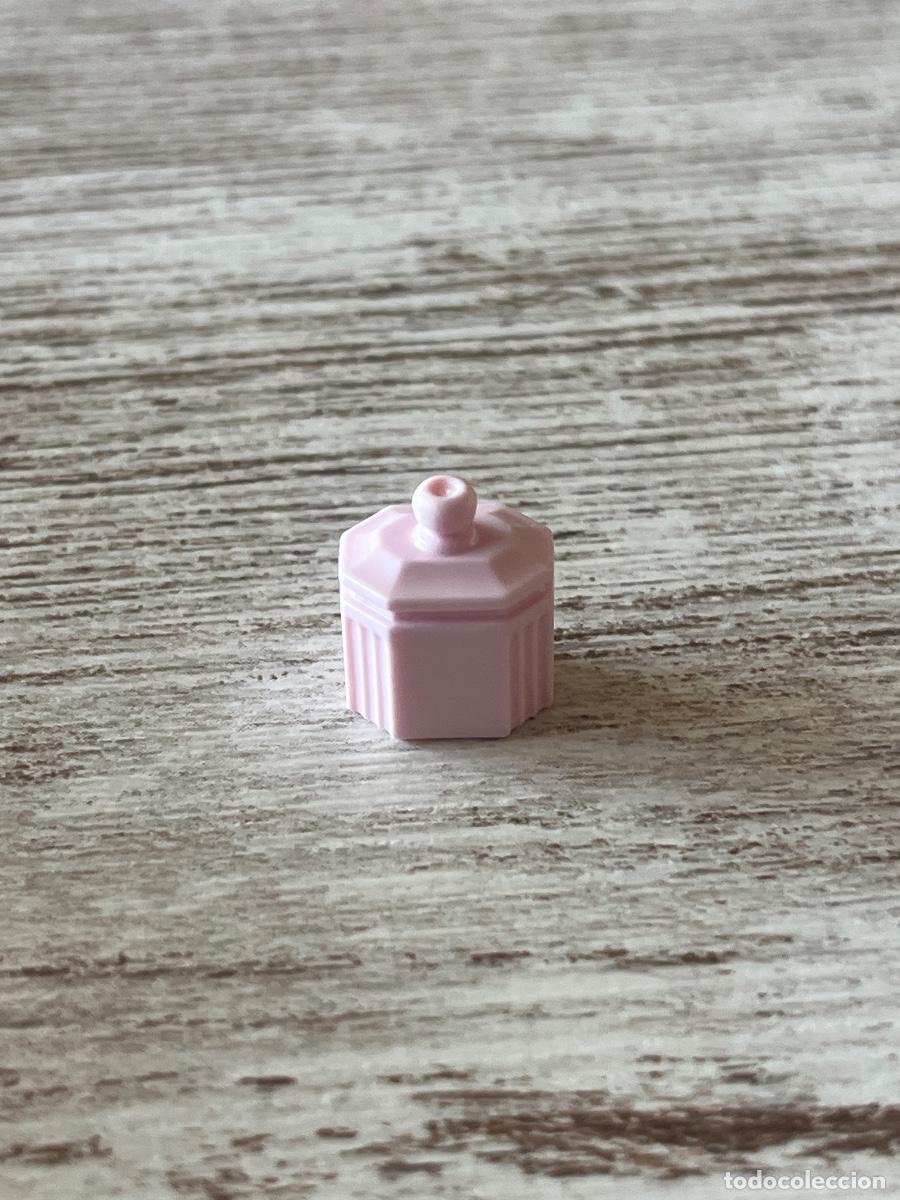 Playmobil: Frasco botella tarro cocina accesorio complemento Playmobil