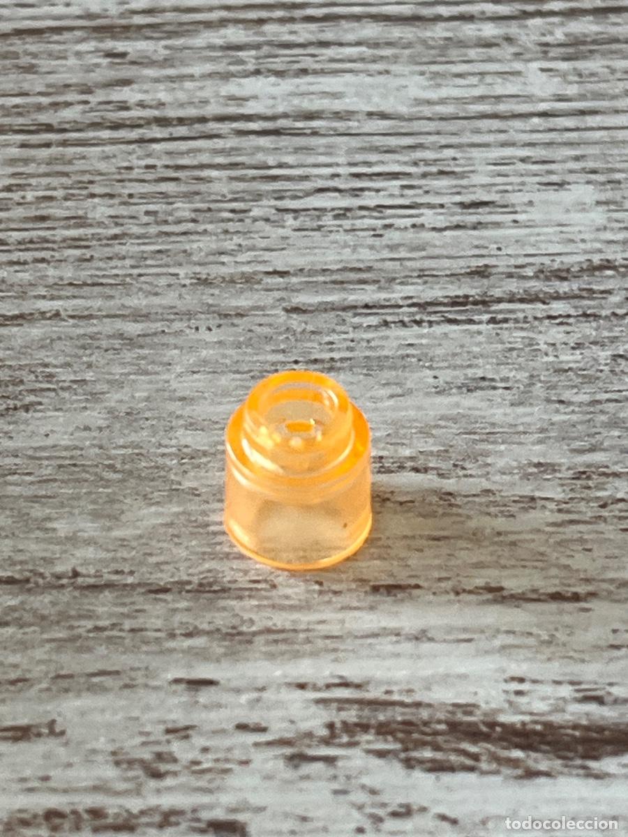 Playmobil: Frasco botella tarro cocina accesorio complemento Playmobil