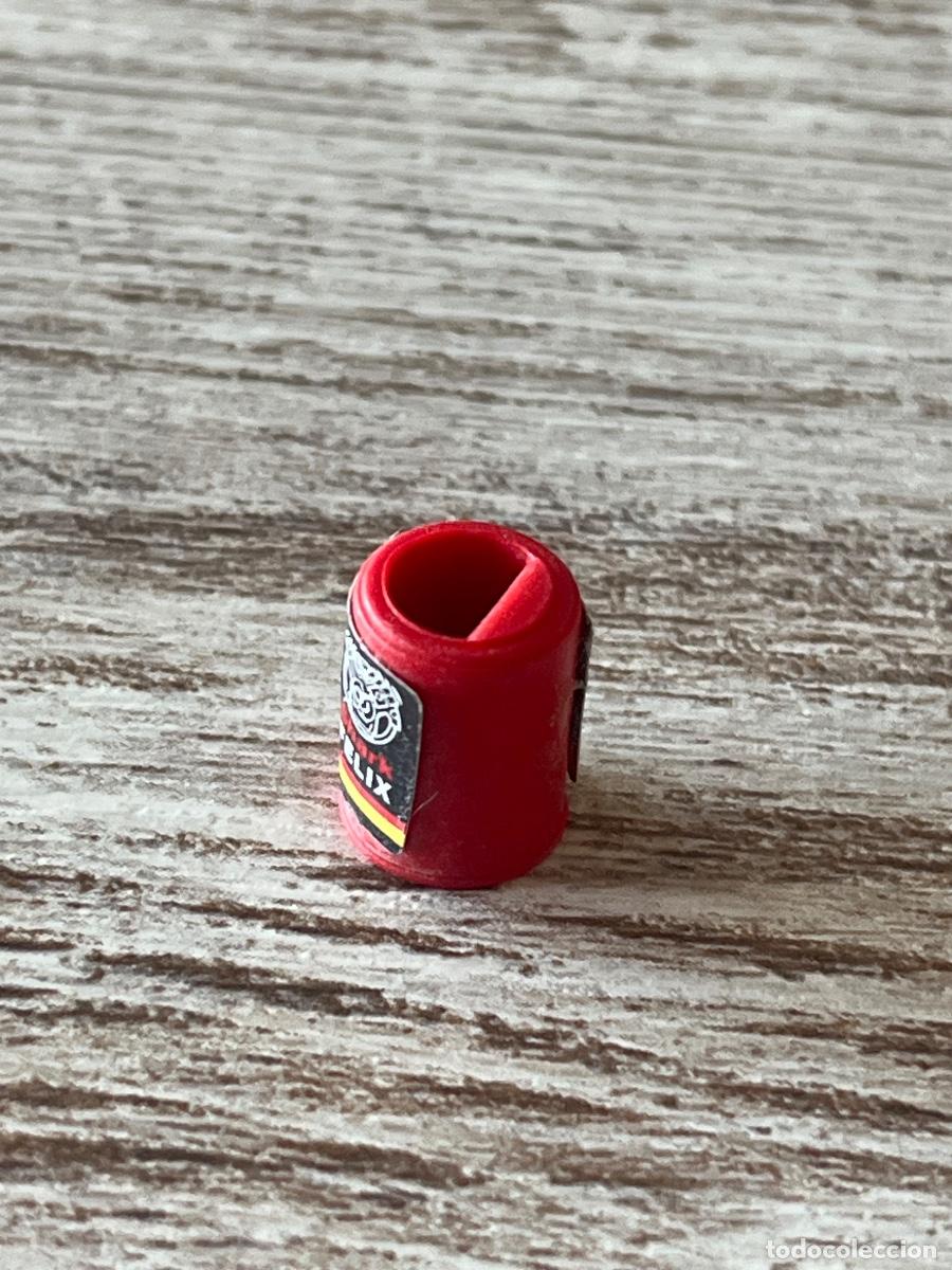 Playmobil: Frasco botella tarro aceite cocina accesorio complemento Playmobil