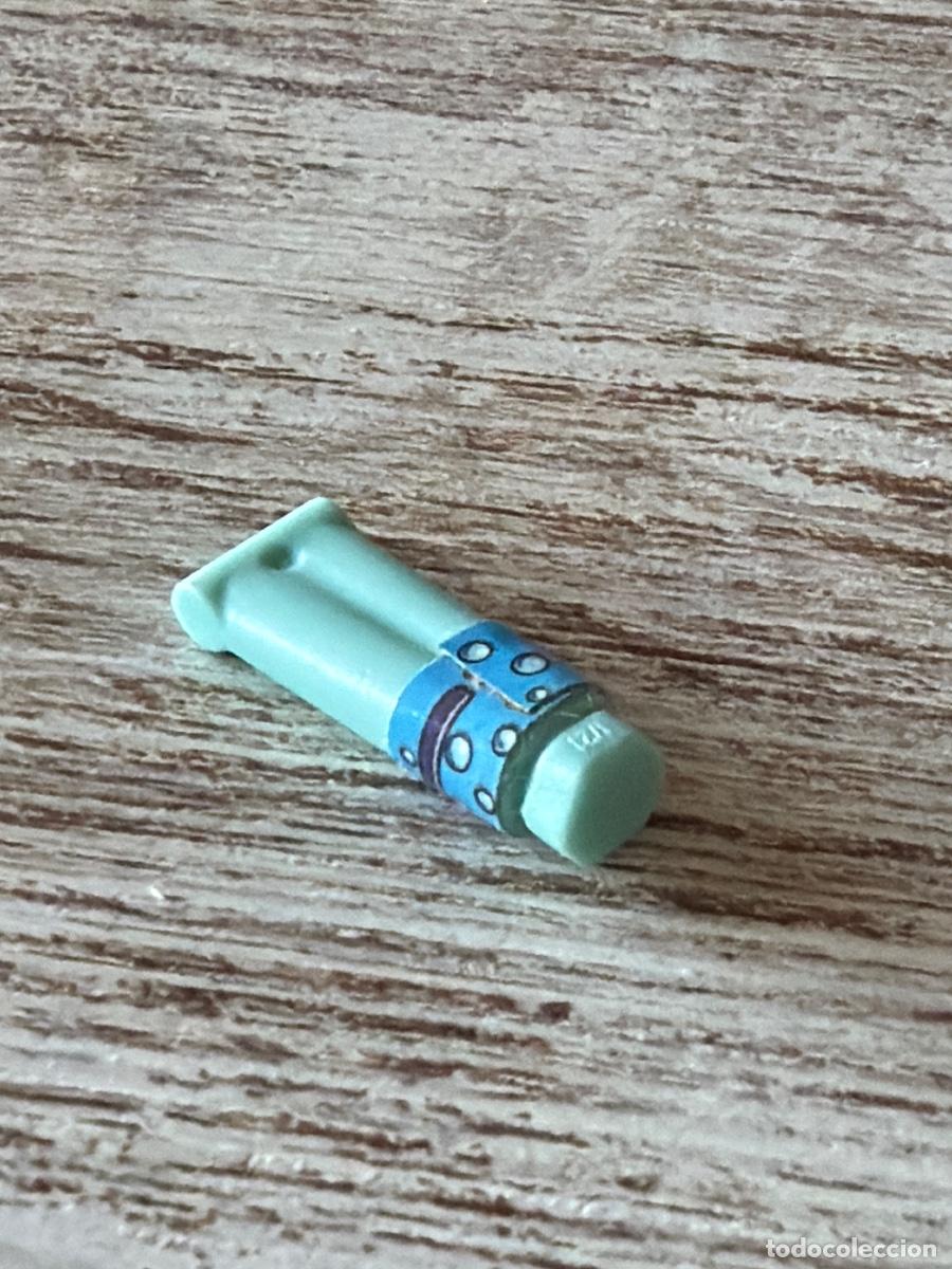 Playmobil: Frasco botella tarro comida cocina accesorio complemento Playmobil
