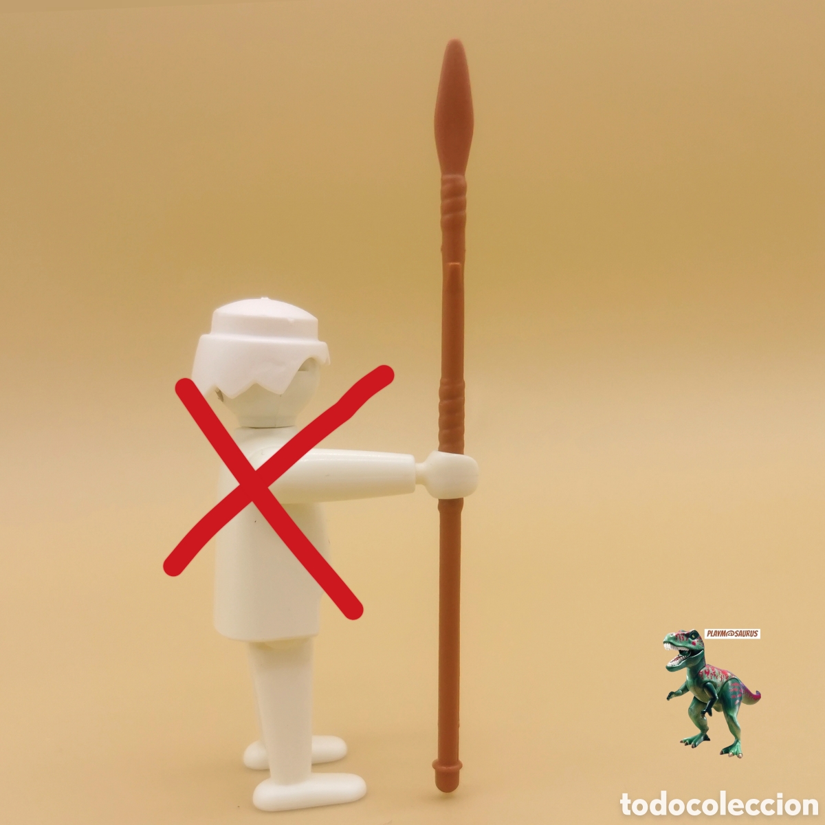 Playmobil: Playmobil lanza india nativo americano marron guerrero mongol asiatico 3396 3732 4926
