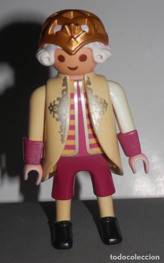Playmobil: FIGURA DE LOS JUGUETES PLAYMOBIL