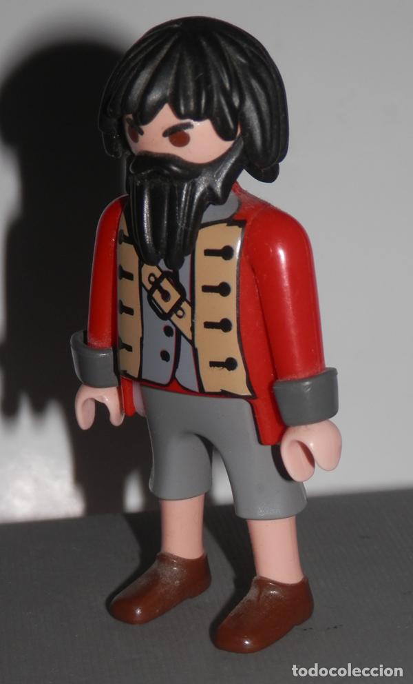 Playmobil: FIGURA DE LOS JUGUETES PLAYMOBIL