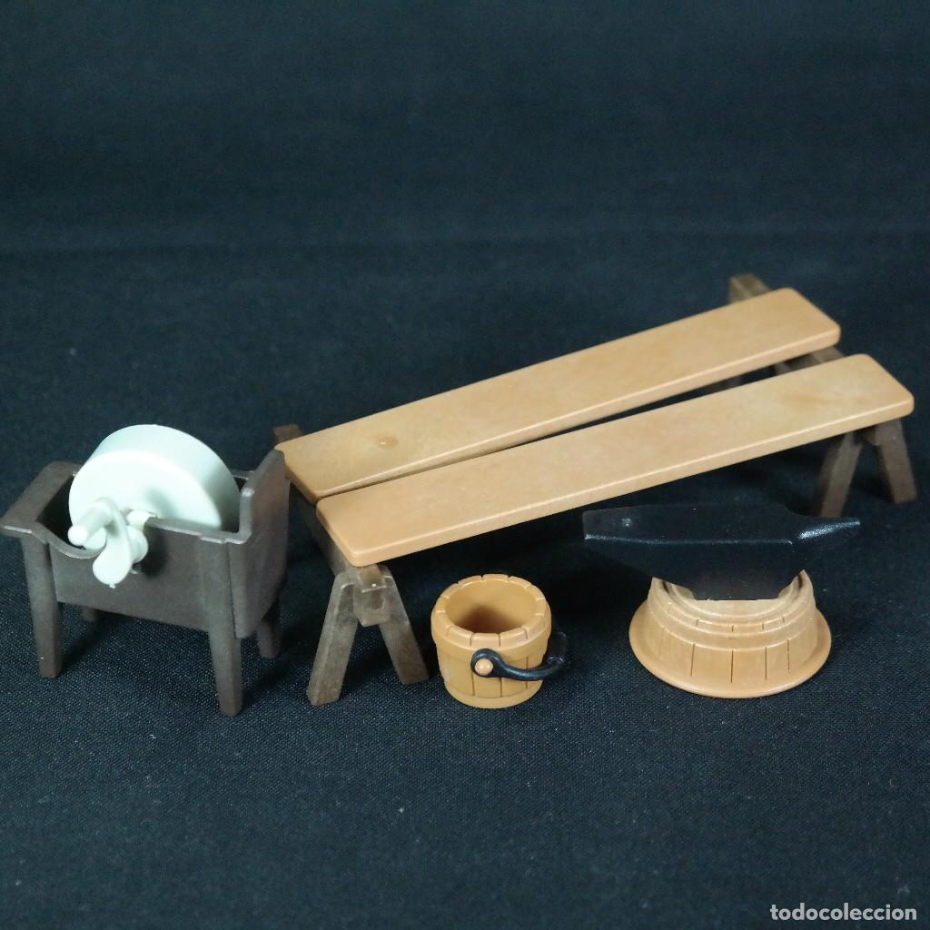 Playmobil: Playmobil herramientas ☼