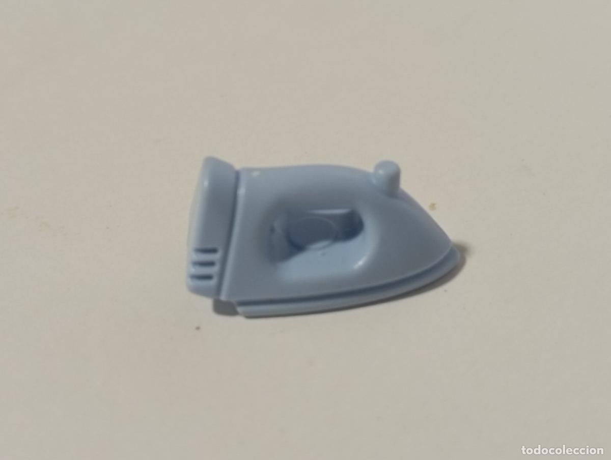 Playmobil: PLAYMOBIL PLANCHA CASA VICTORIANA......