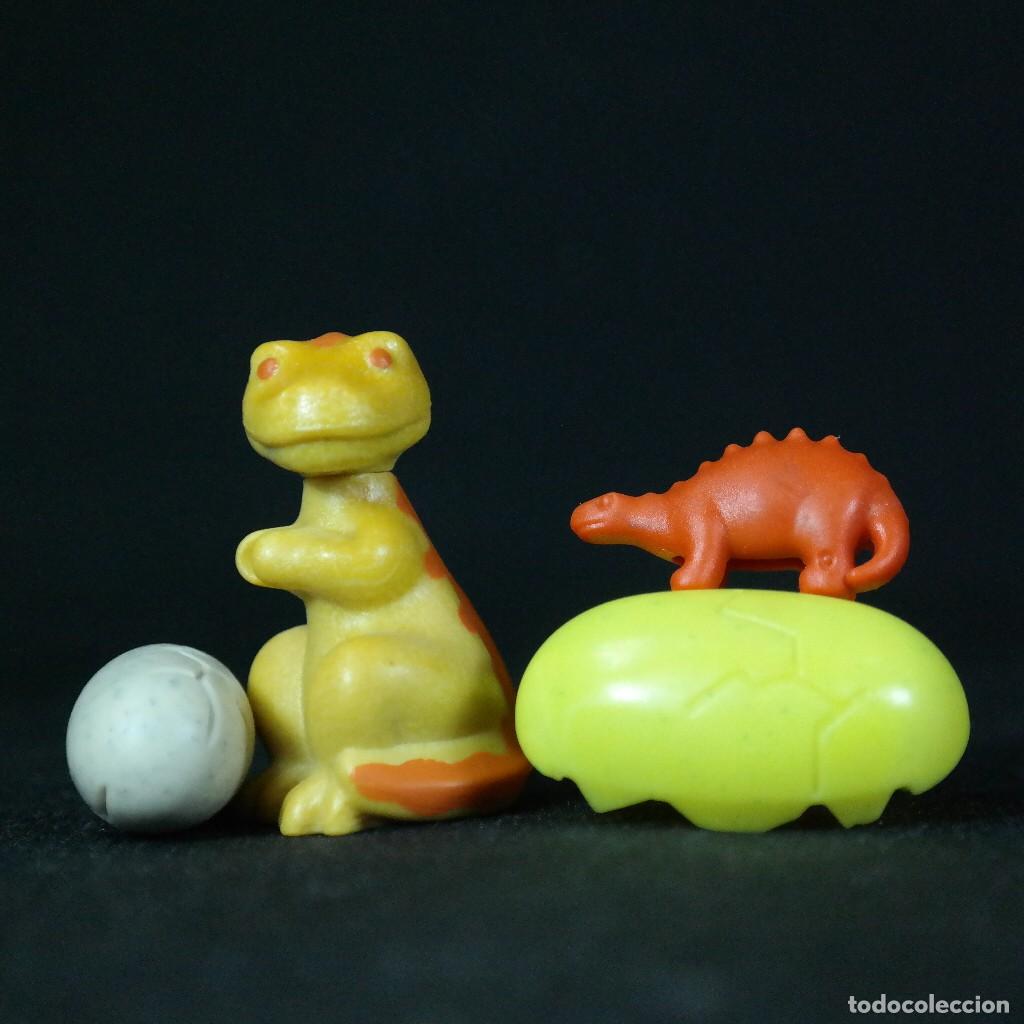 Playmobil: Playmobil dinosaurio con huevos ☼