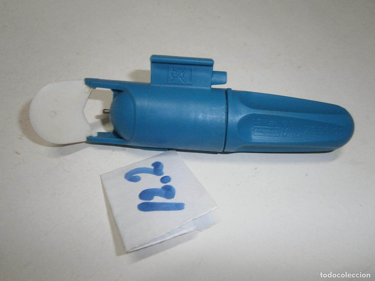 Playmobil: TURBO HELICE ELECTRONICO PARA NAVE PLAYMOBIL