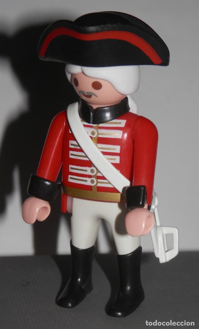 Playmobil: FIGURA DE LOS JUGUETES PLAYMOBIL