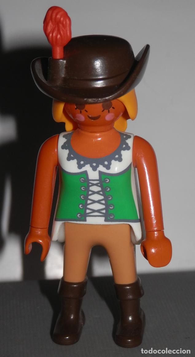 Playmobil: FIGURA DE LOS JUGUETES PLAYMOBIL