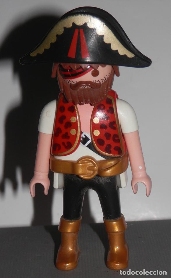 Playmobil: FIGURA DE LOS JUGUETES PLAYMOBIL