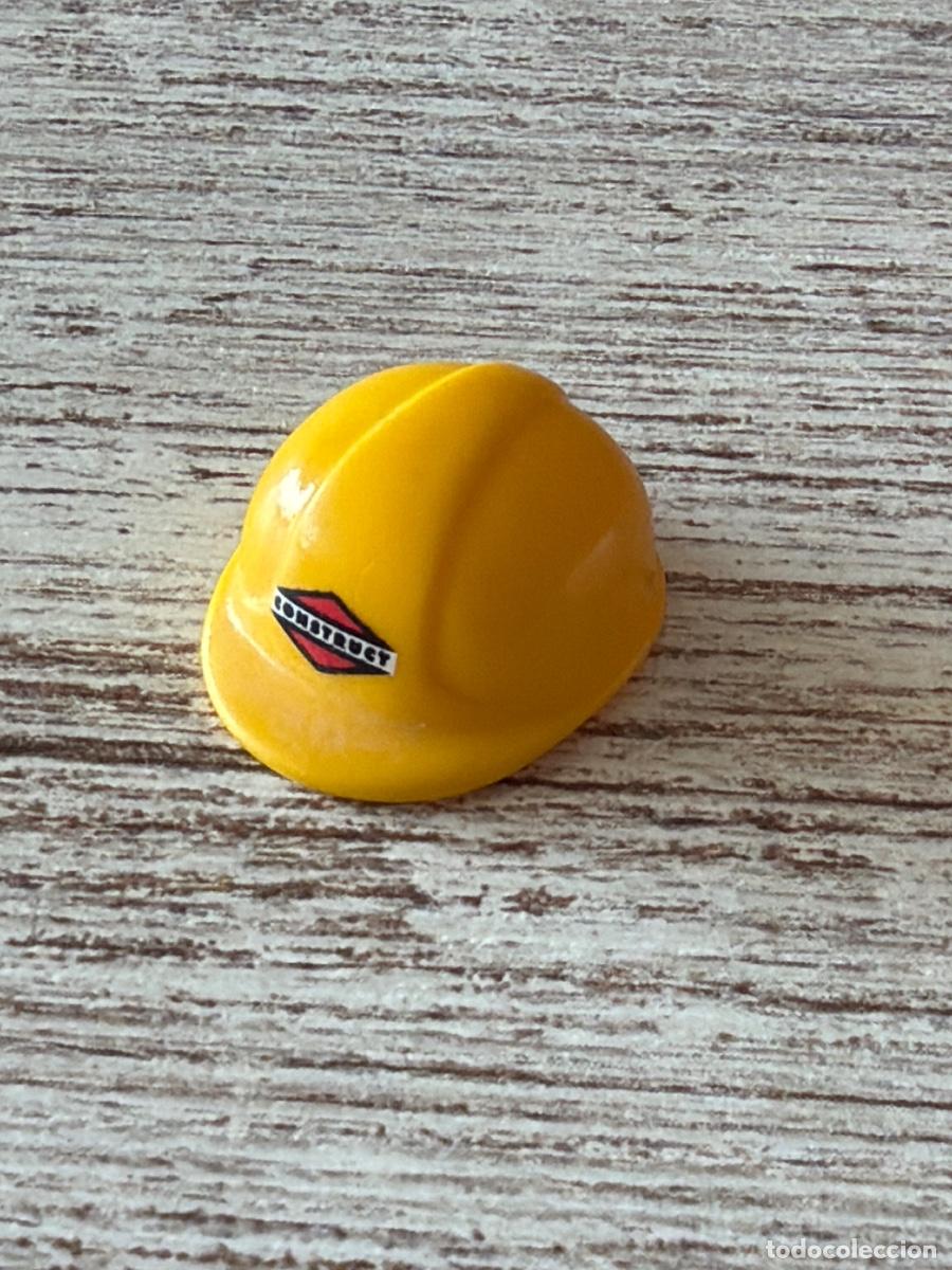 Playmobil: Gorro gorra sombrero corona casco boina accesorio Playmobil