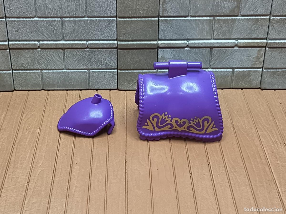 Playmobil: Mantas Elefante Circo Oeste Medieval Piratas Playmobil