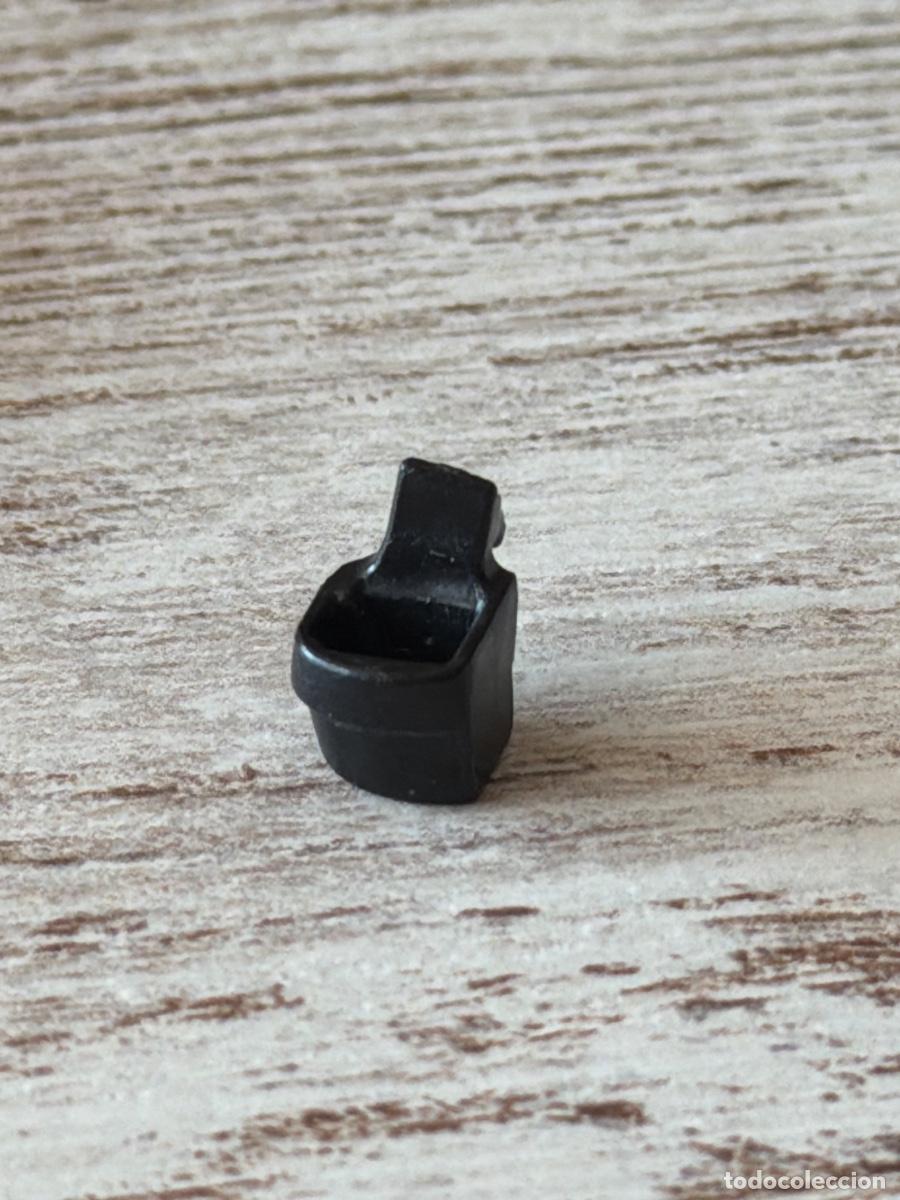Playmobil: Canana cartuchera arma funda accesorio playmobil