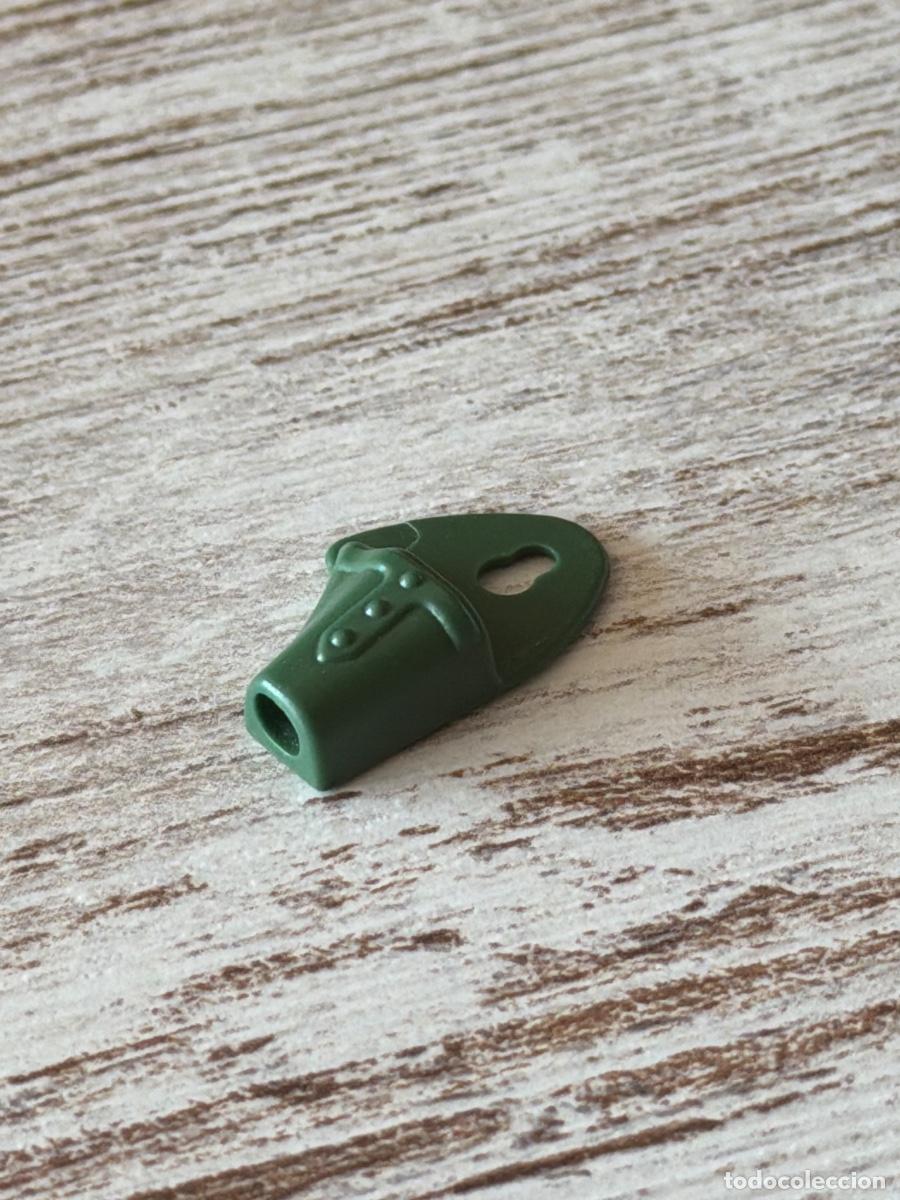Playmobil: Canana cartuchera arma funda accesorio playmobil